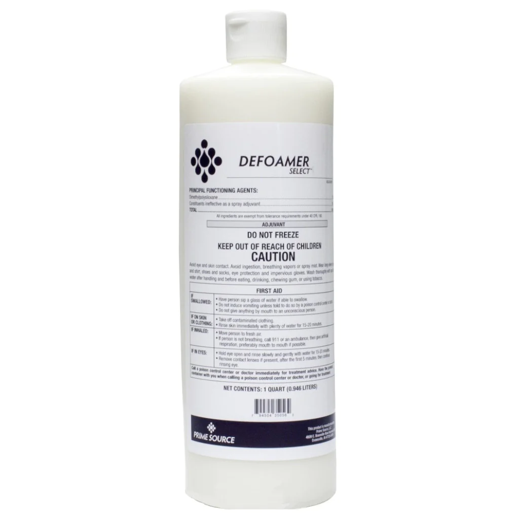 Defoamer Select