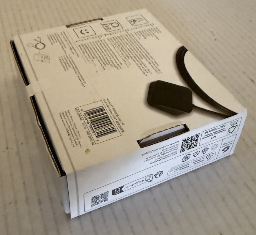 Desktop Fingerprint Key