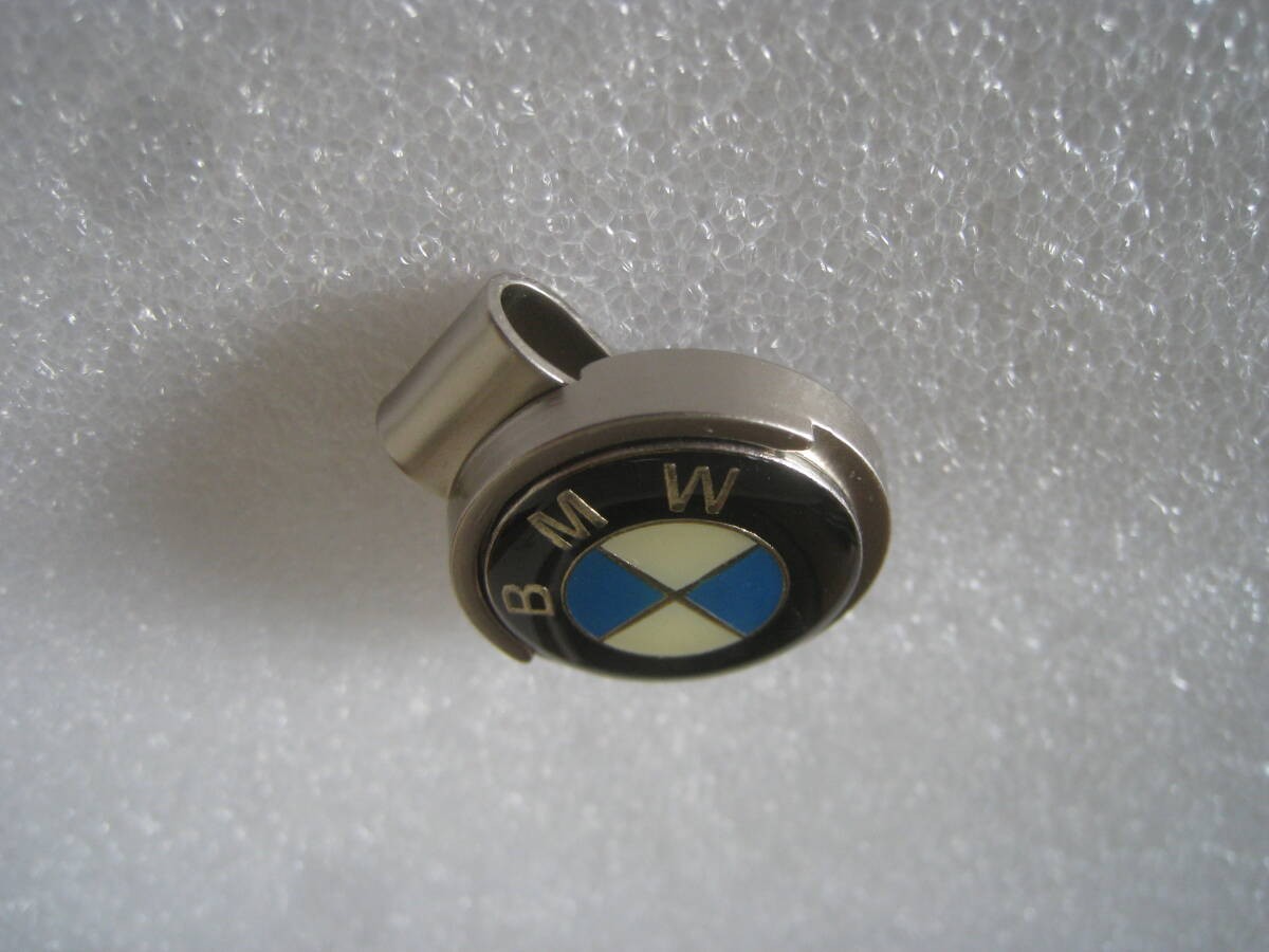 BMW Golf Clip Marker Novelty New