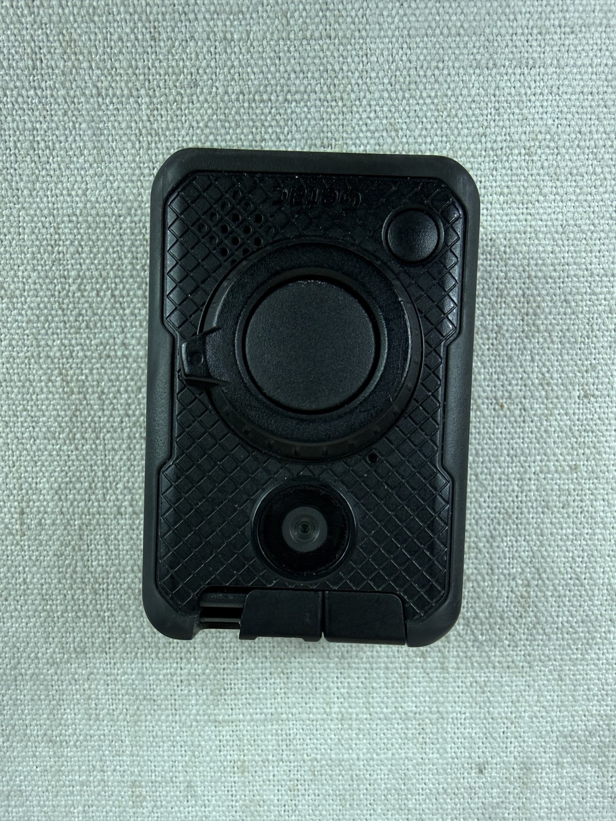 Getac BC-02 Body worn camera | Camera only, includes charging base