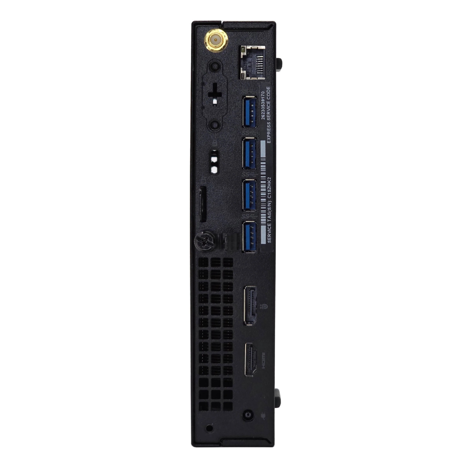 BAREBONE Dell OptiPlex 7050 Micro | i5 | NO RAM/STORAGE