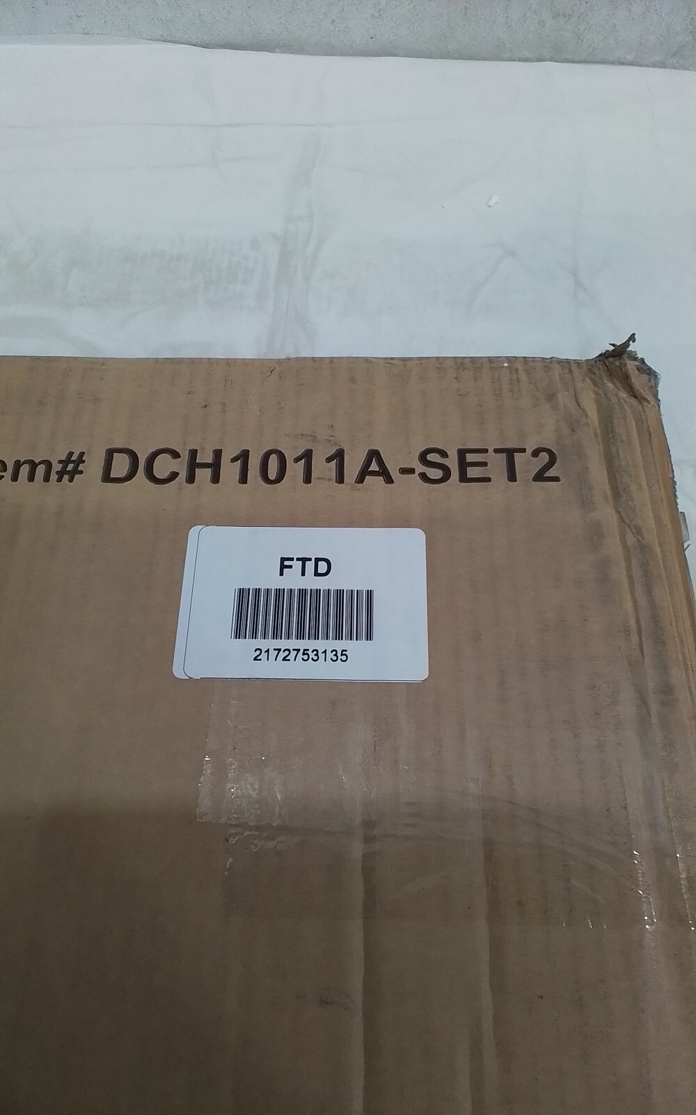 Safavieh LEVY DINING CHAIR, Reduced Price 2172753135 DCH1011A-SET2