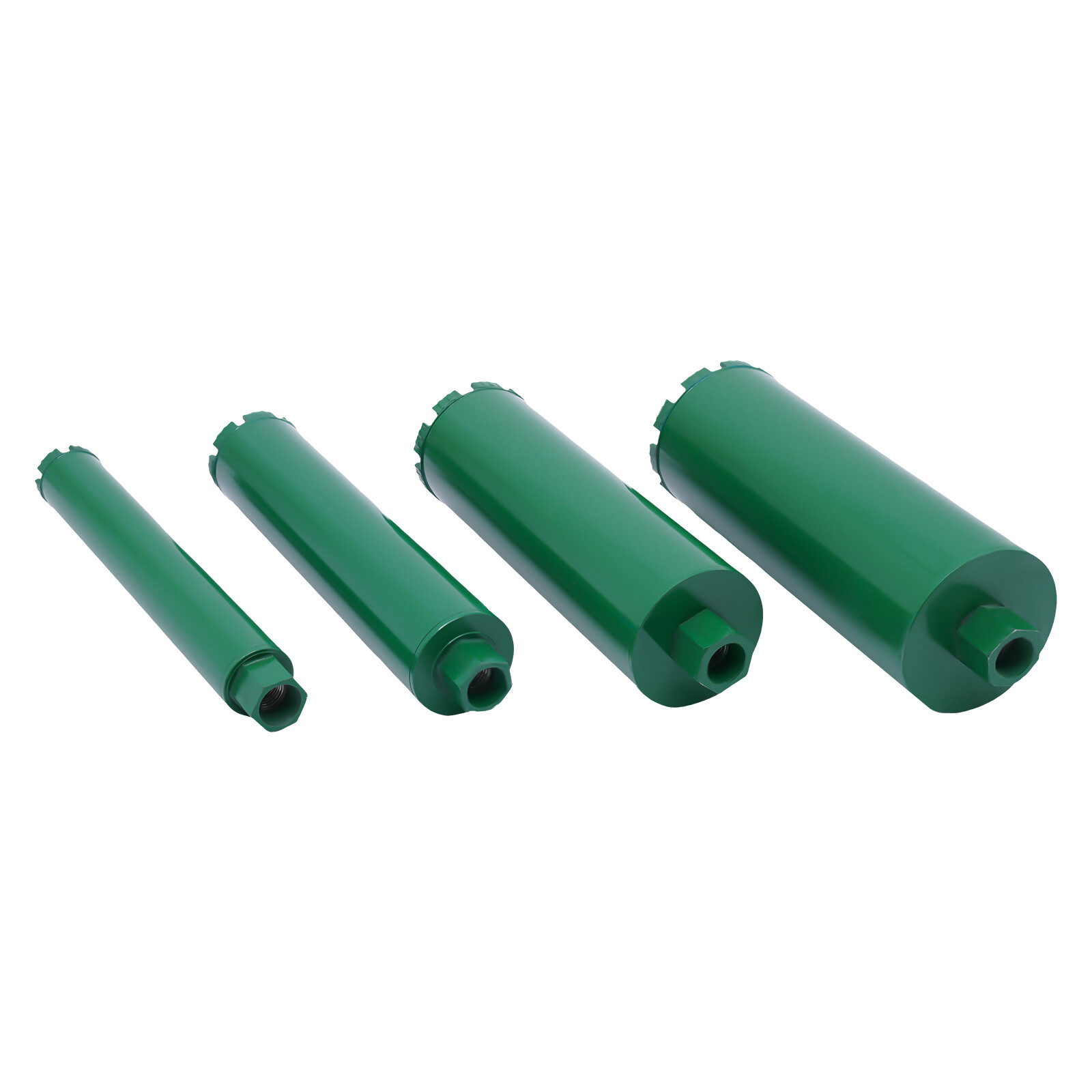 2'' /3'' /4''/ 4.7" Set Wet Diamond Core Drill Bit Concrete Brick Drilling Bits