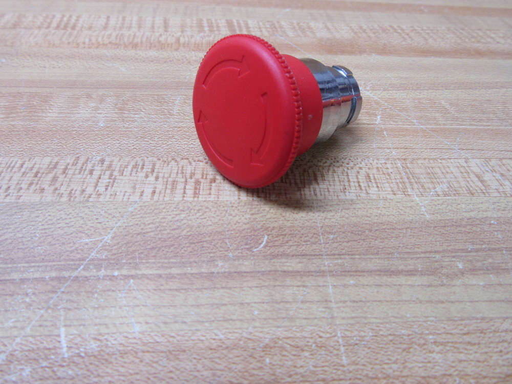Telemecanique ZB2BS54 Red Button 25140