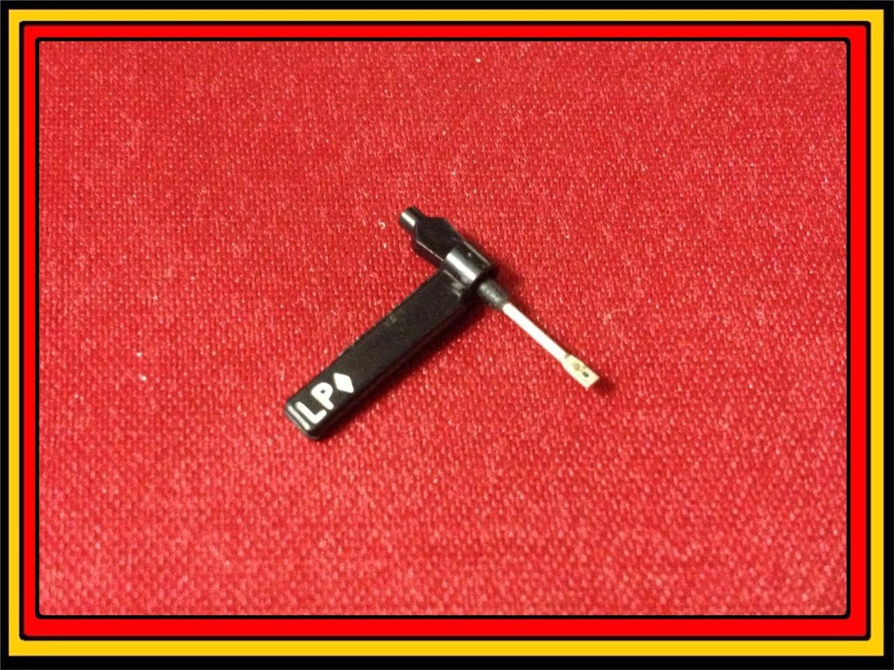 New USA Needle/Stylus for Vaco TNO2-H TNO2-HD TN-20 Cartridge 862-DS77 LPS-D TN