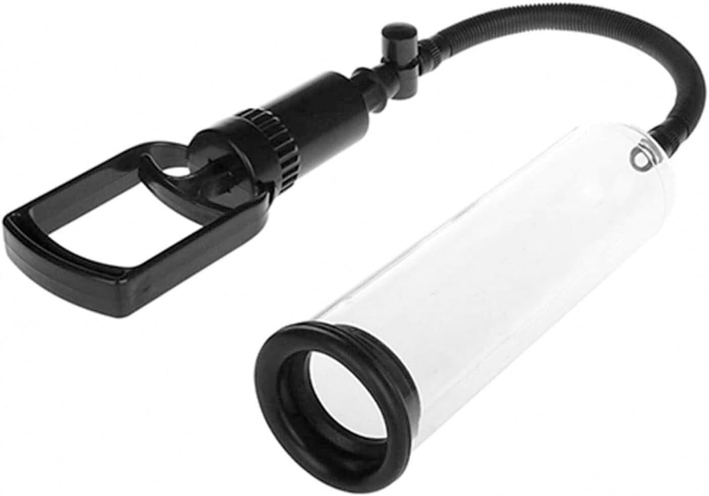 Universal Penis Pump Sleeves - Durable Silicone for Bigger, Stronger Erections