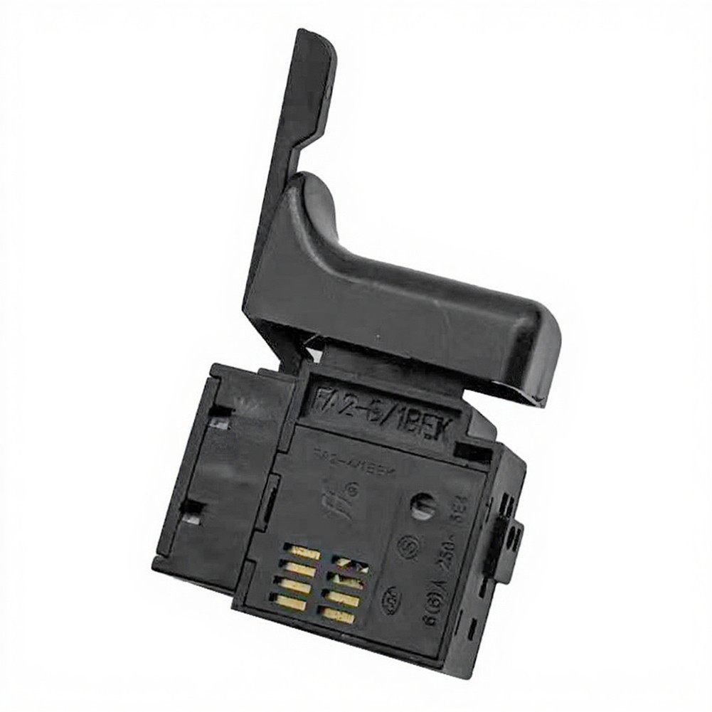 Forward Reverse Speed Control Switch Trigger Switch Compatible Drill Repair Part