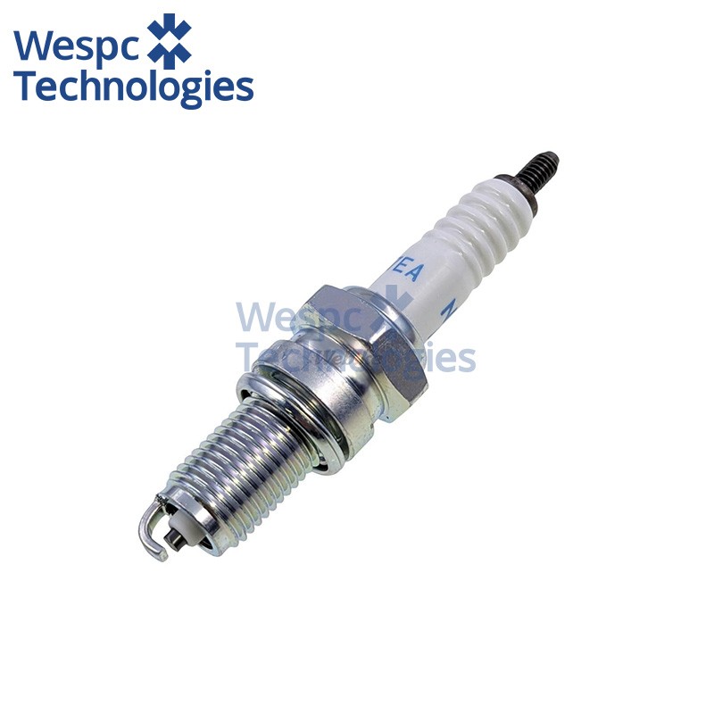 Original DPR7EA-9 5129 Standard Spark Plug for Multi-Motorcycle Models 3Pcs