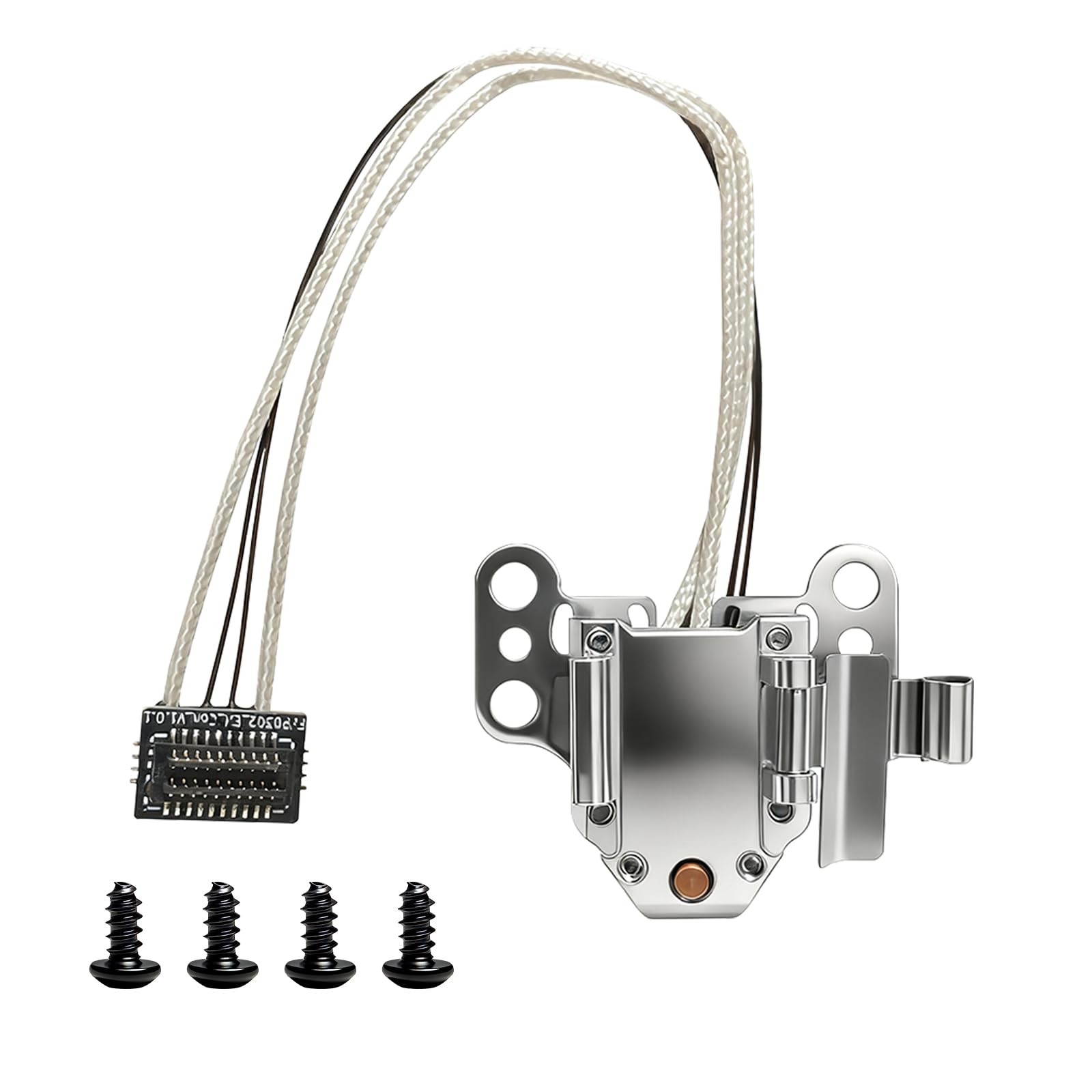 Original AD5X Hotend Heating Assembly for Flashforge
