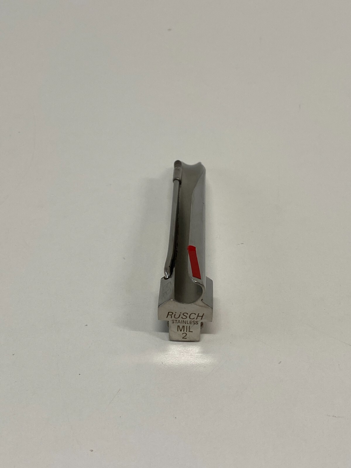 L27/L28: Lot of 8 Rusch Propper Emerald Piramal Blades