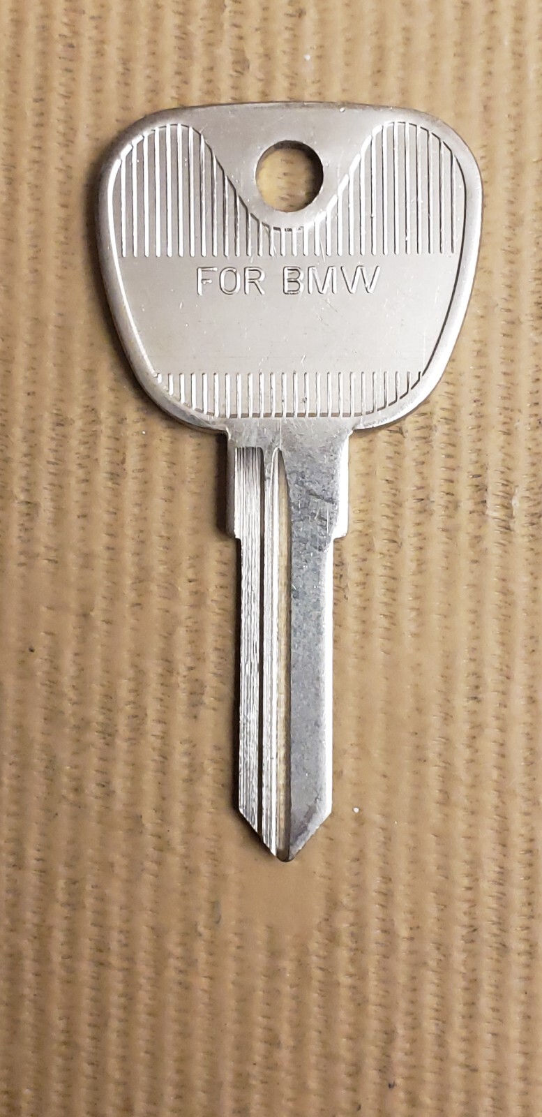 Ilco - BMW3 - X144 - FOR BMW - Key Blank