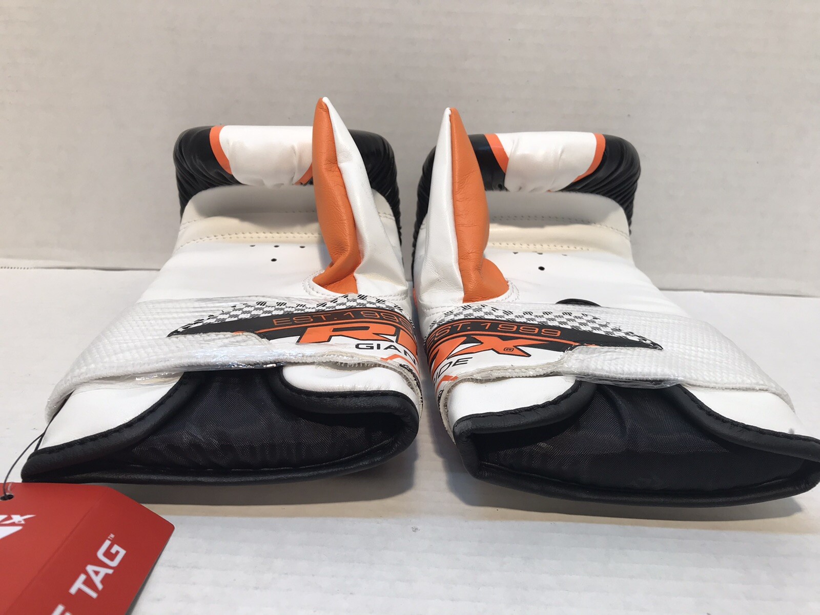 NEW RDX Punching Sparring Gloves w/ Tags