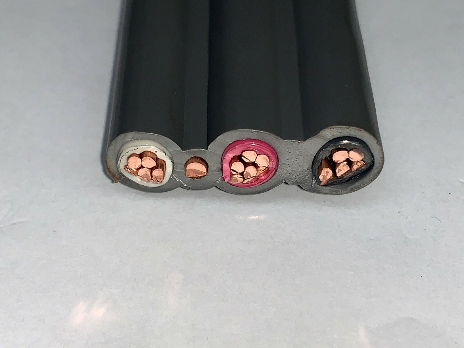175 FT 6/3 UF-B W/GROUND UNDERGROUND FEEDER DIRECT BURIAL WIRE/CABLE