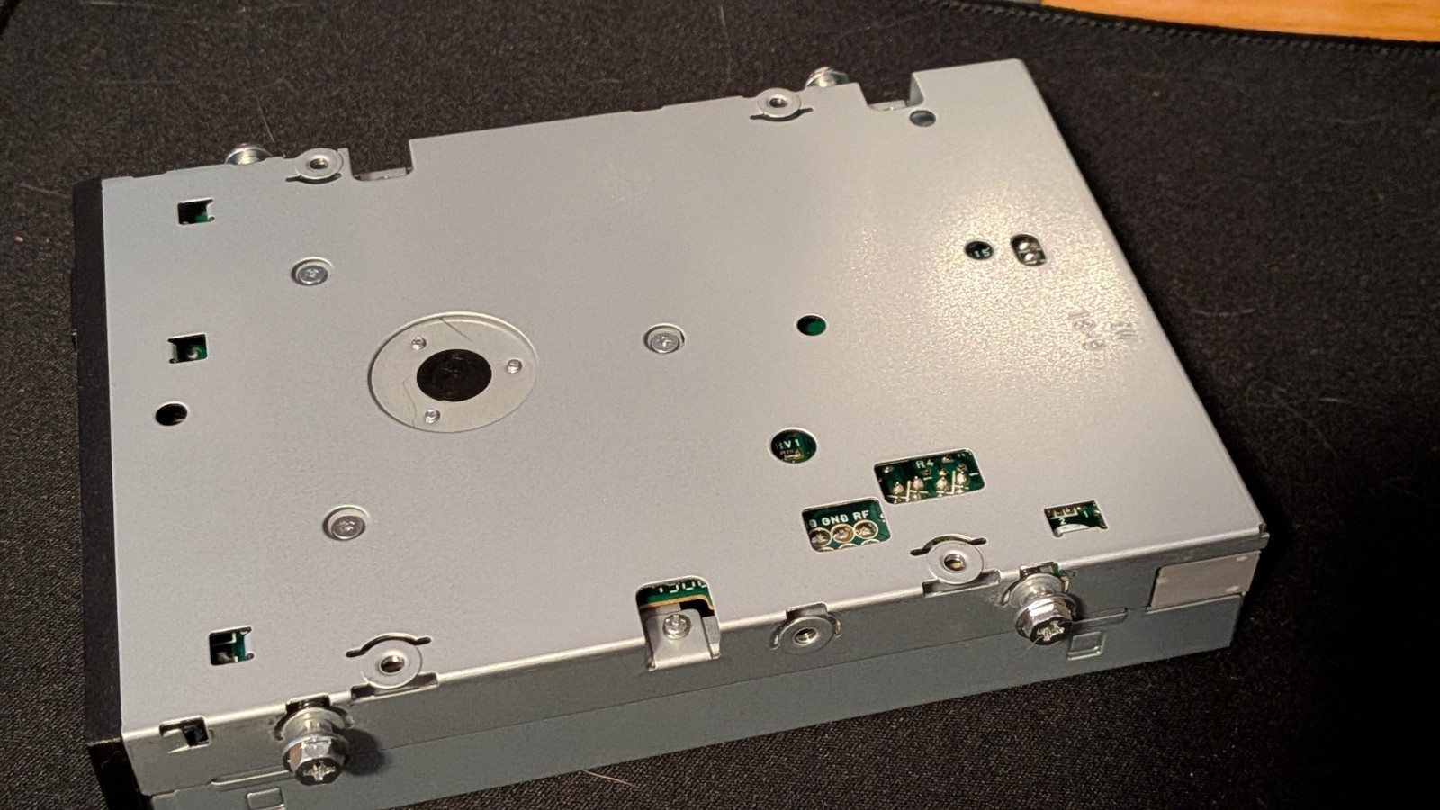 Sony MPF920 Floppy Disk Drive vintage