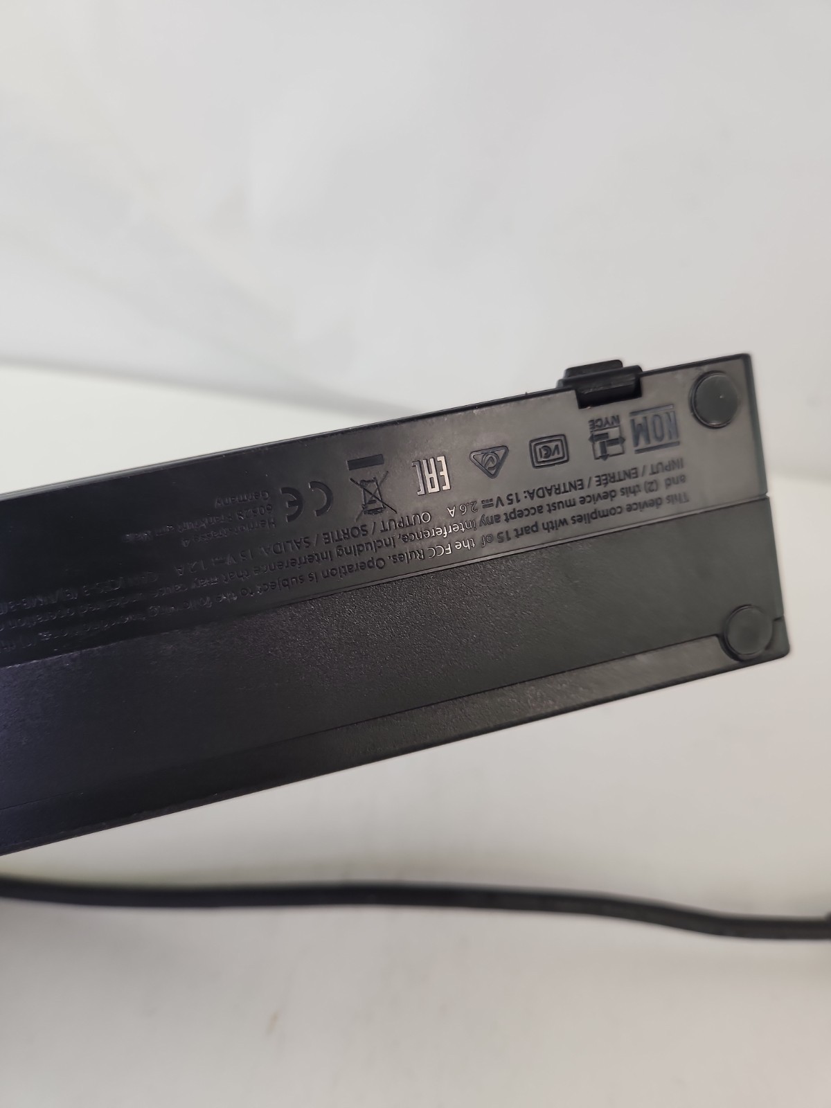 Nintendo Switch Docking Station HAC-007.