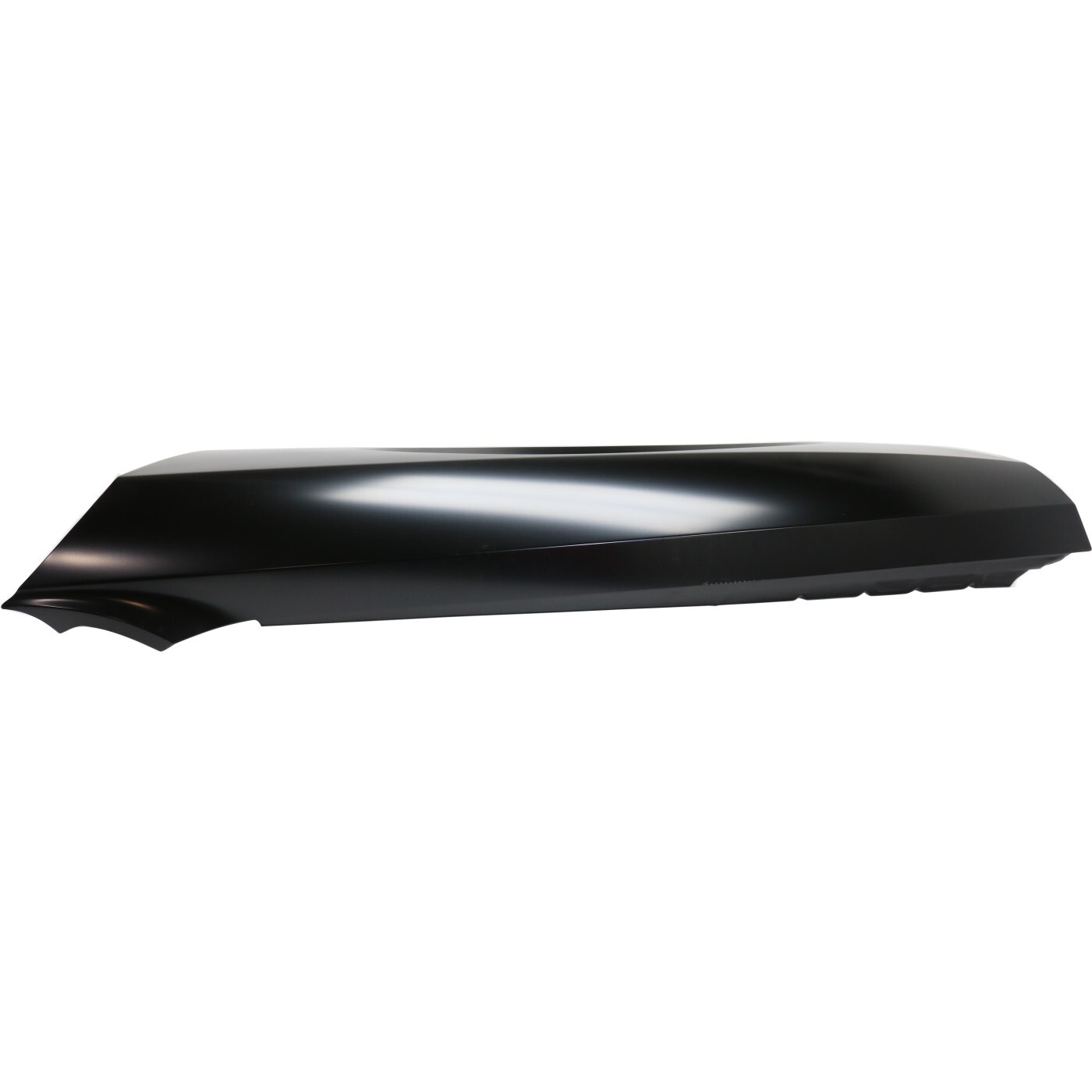 Fender For 2008-2022 Dodge Challenger Front Driver Side Primed Steel