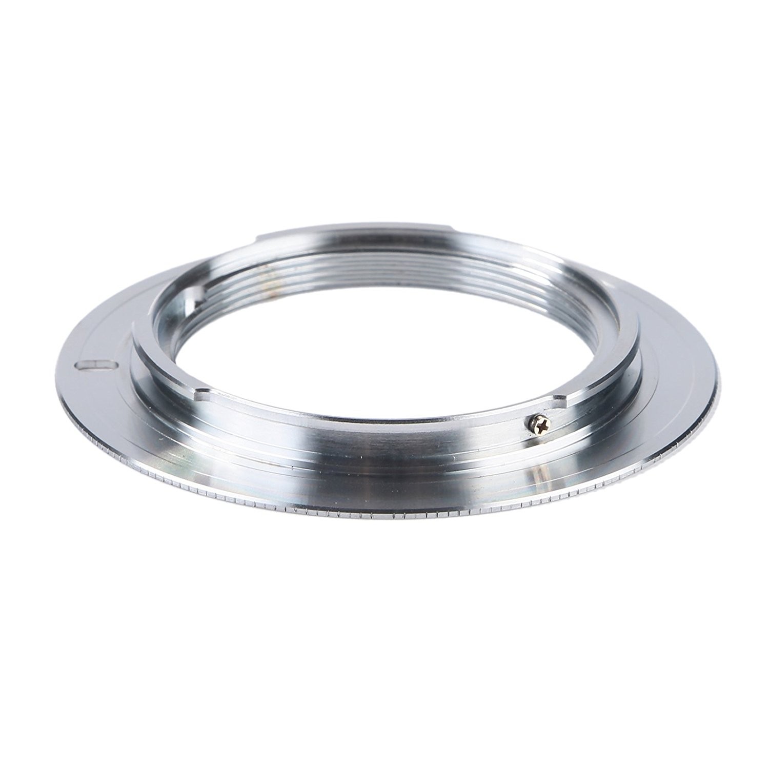 K&F CONCEPT M42-AF 42mm Lens to Alpha Minolta AF / Sony A Adapter Ring A77 A99