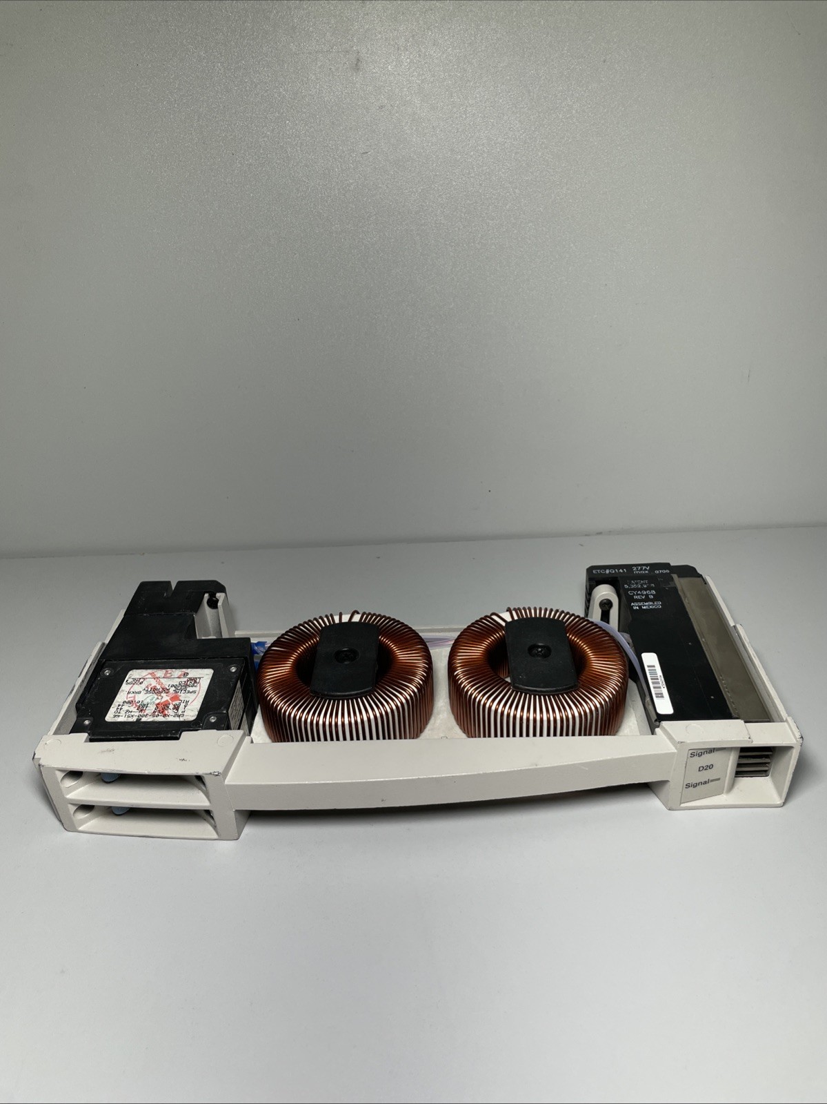 ETC Sensor D20AF Dimmer Module