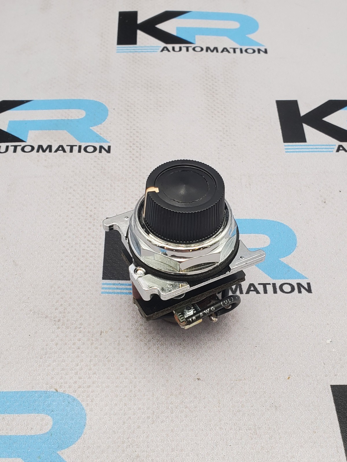 Cutler Hammer 10250T334 Potentiometer