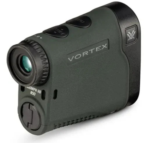 Vortex Triumph HD 850 Laser Rangefinder