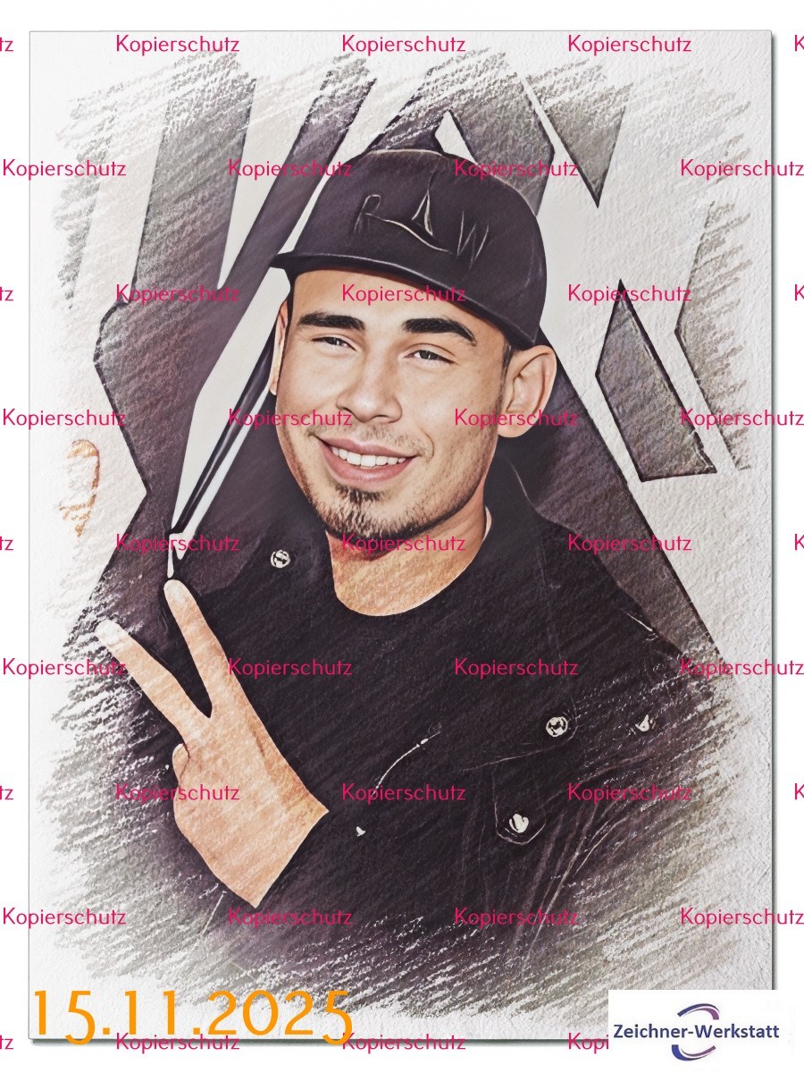 Afrojack--04F12---Print and Postcard