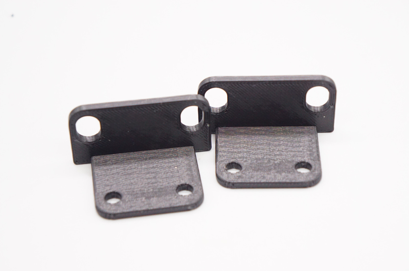 Rack Ears (2-Pack) for 3COM 3C16477 Baseline 2808 Switch
