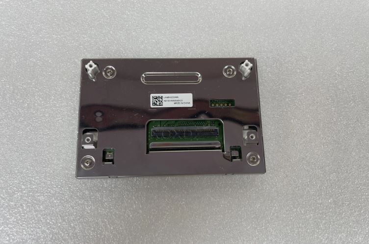 LAM042G044A LAM042G044C LCD Screen Display For Ford EcoSport Serie Navigation