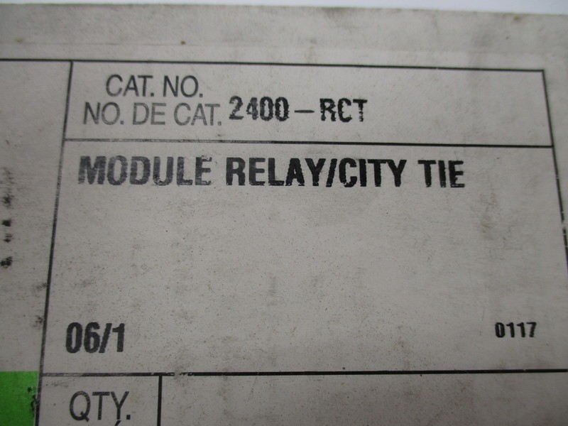 EDWARDS 2400-RCT NSMP
