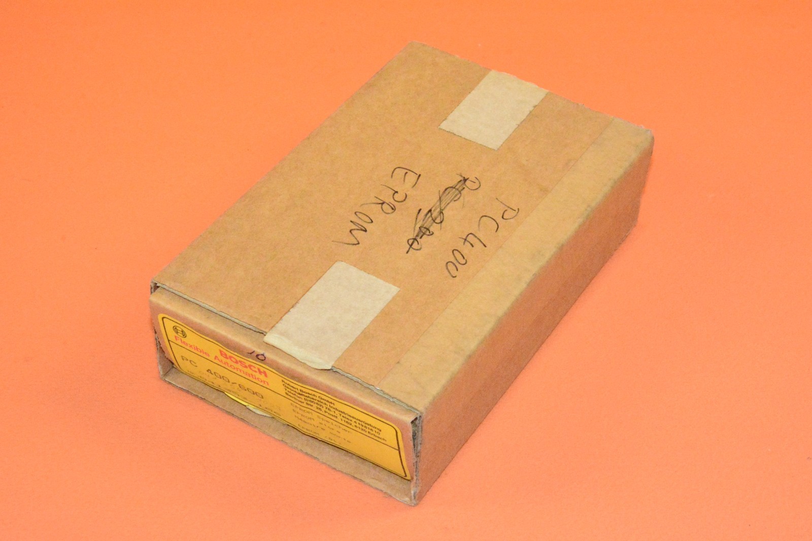 Bosch 041532-107401 EPROM