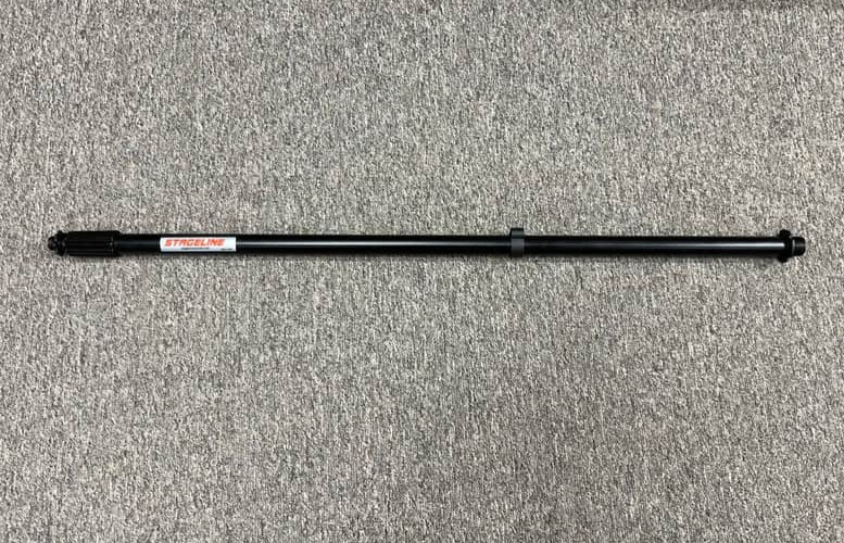 Stageline MS603B Mic Stand Extension (V19325)