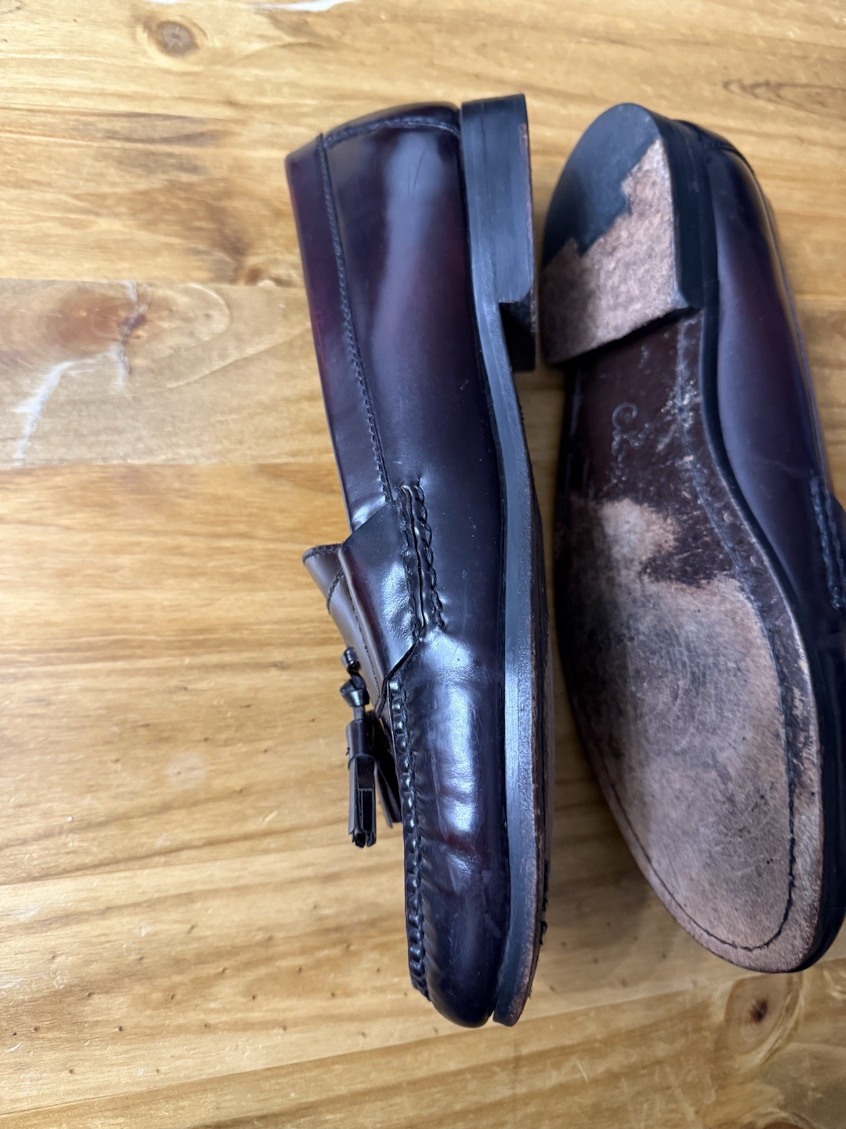 Cole Haan Loafers Mens 10.5