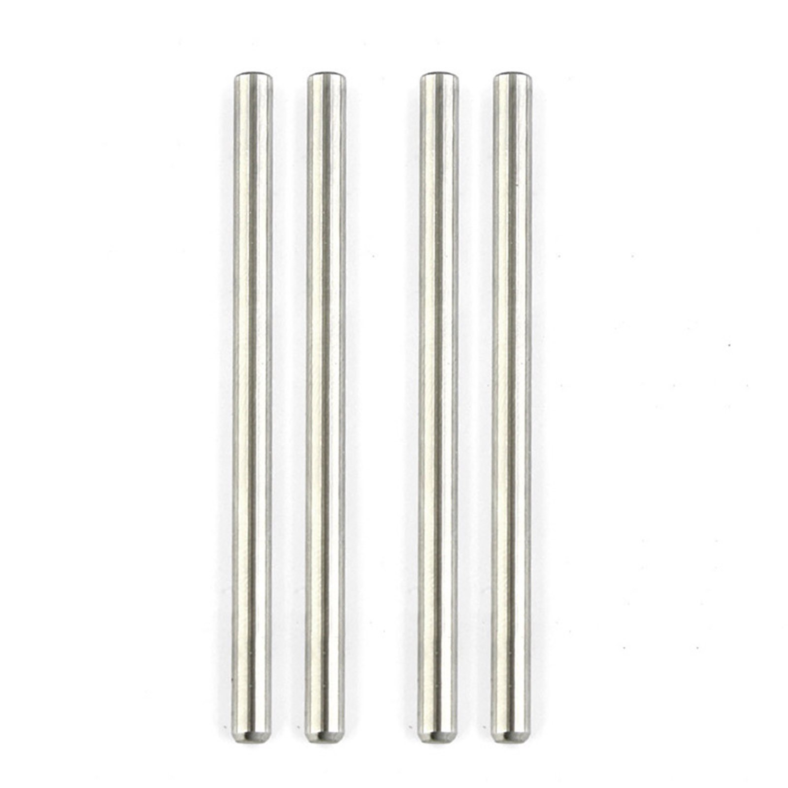 4x67.5MM Swing Arm Pins 45 Steel Pins RC Car Accessories for ARRMA 1/8 6S KRATON