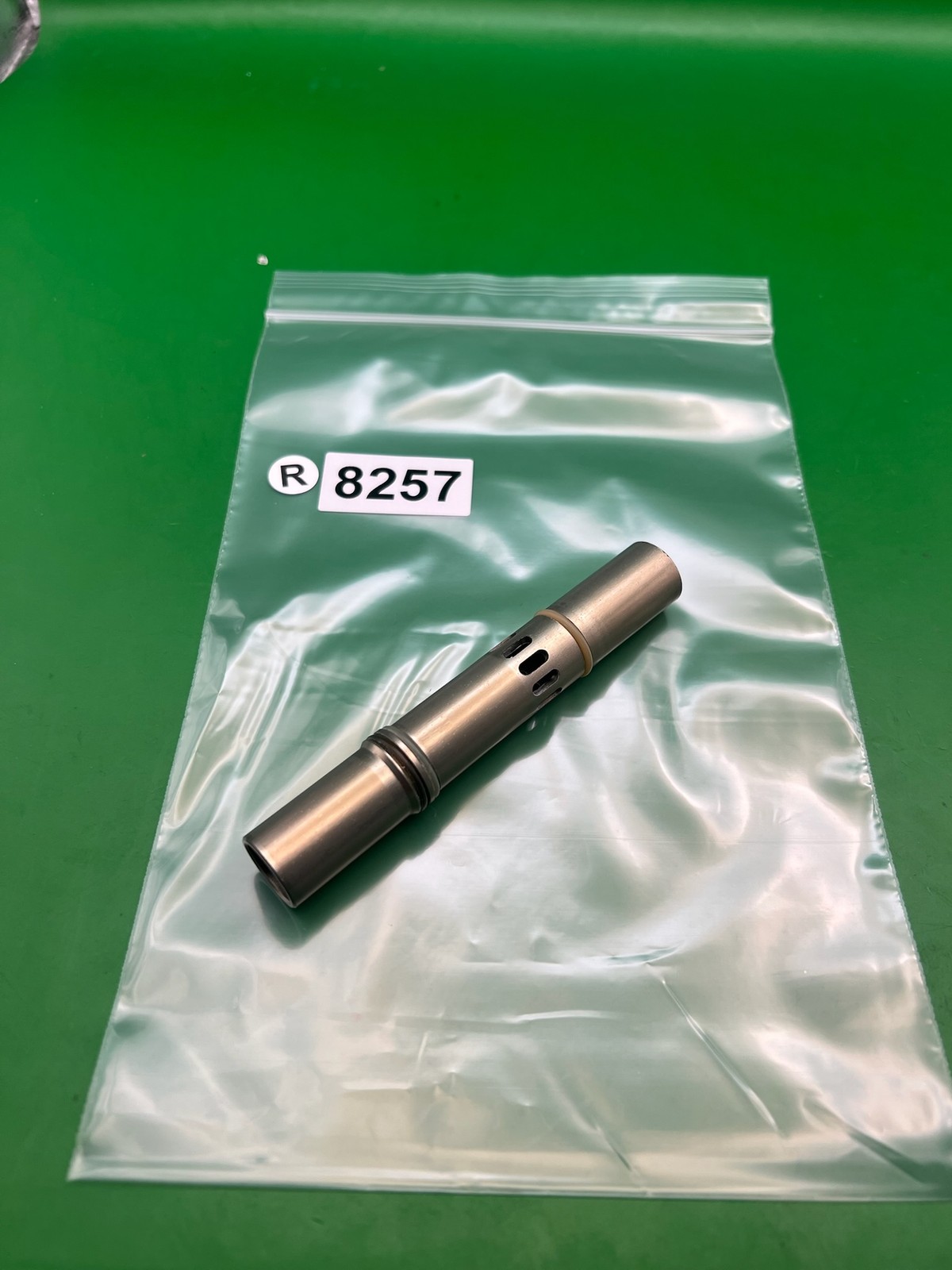 Smart Parts Shocker SFT HE Bolt