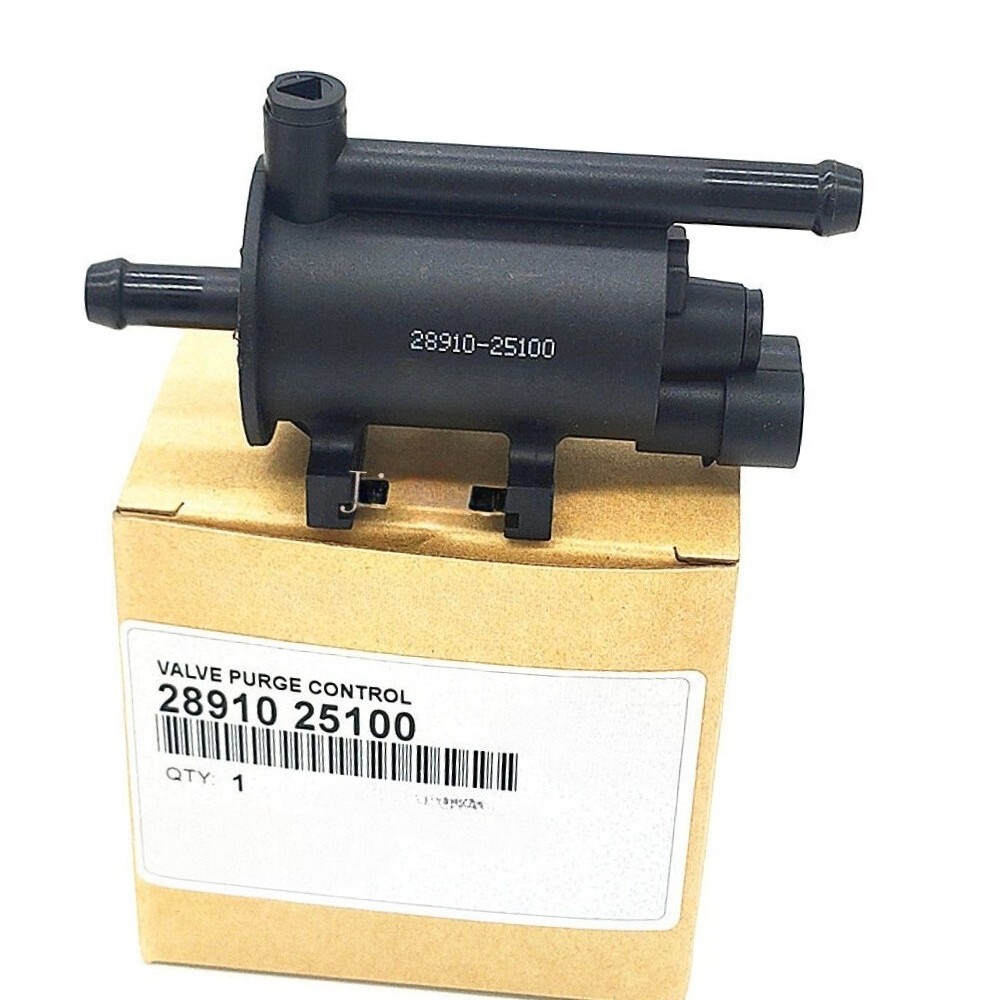 Purge Control Valve 28910-25100 for 2.0L 2.4L Hyundai Sonata Kia Optima Sportage