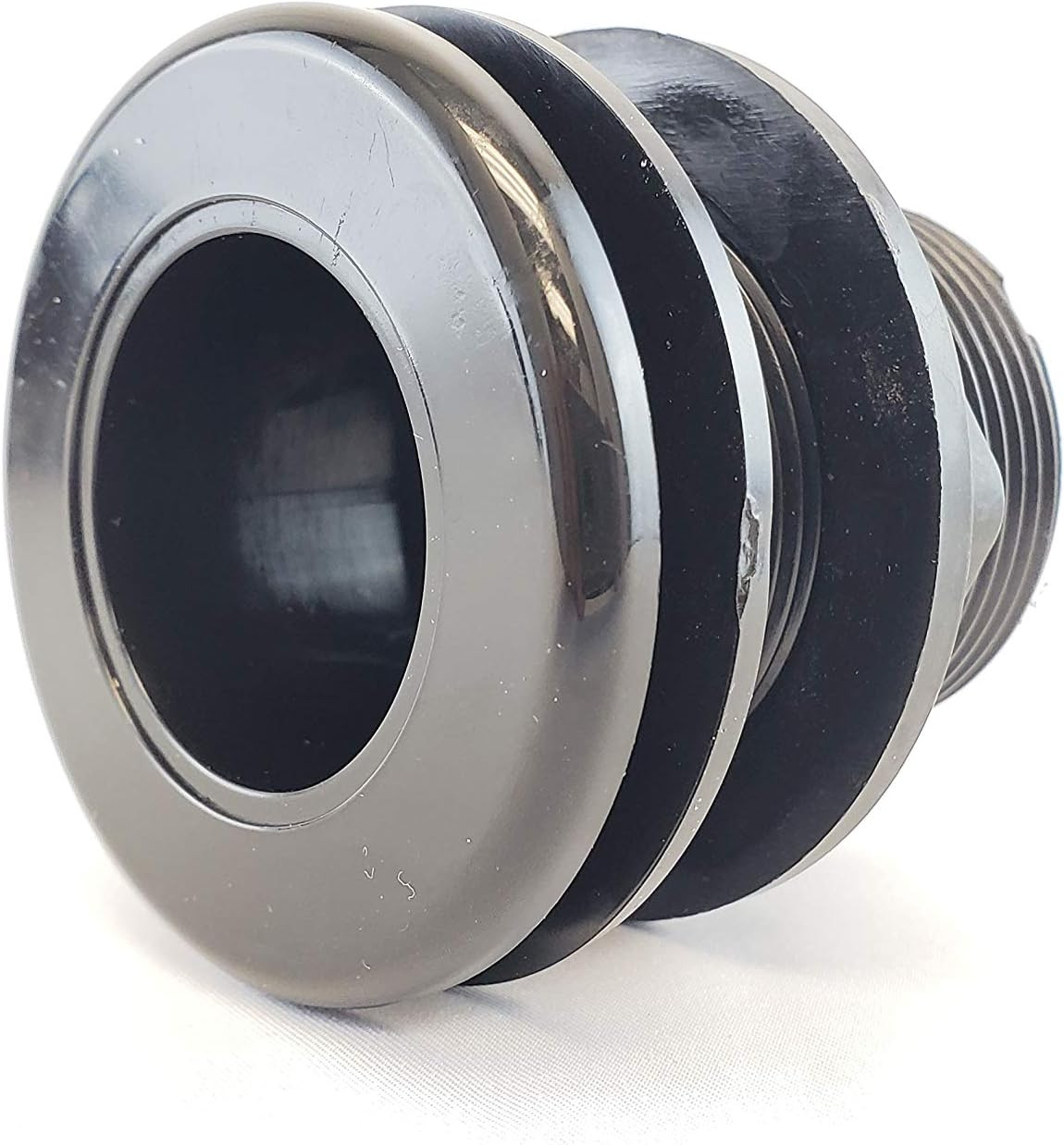 1-Inch Bulkhead Fitting Installation Kit for Secure Connections