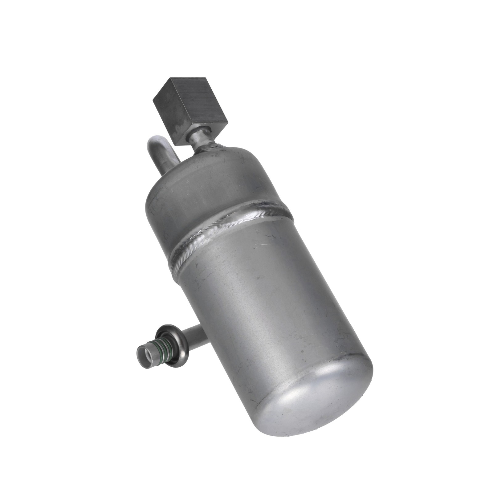 Klimoto Accumulator | Fits 97-01 Jeep Cherokee