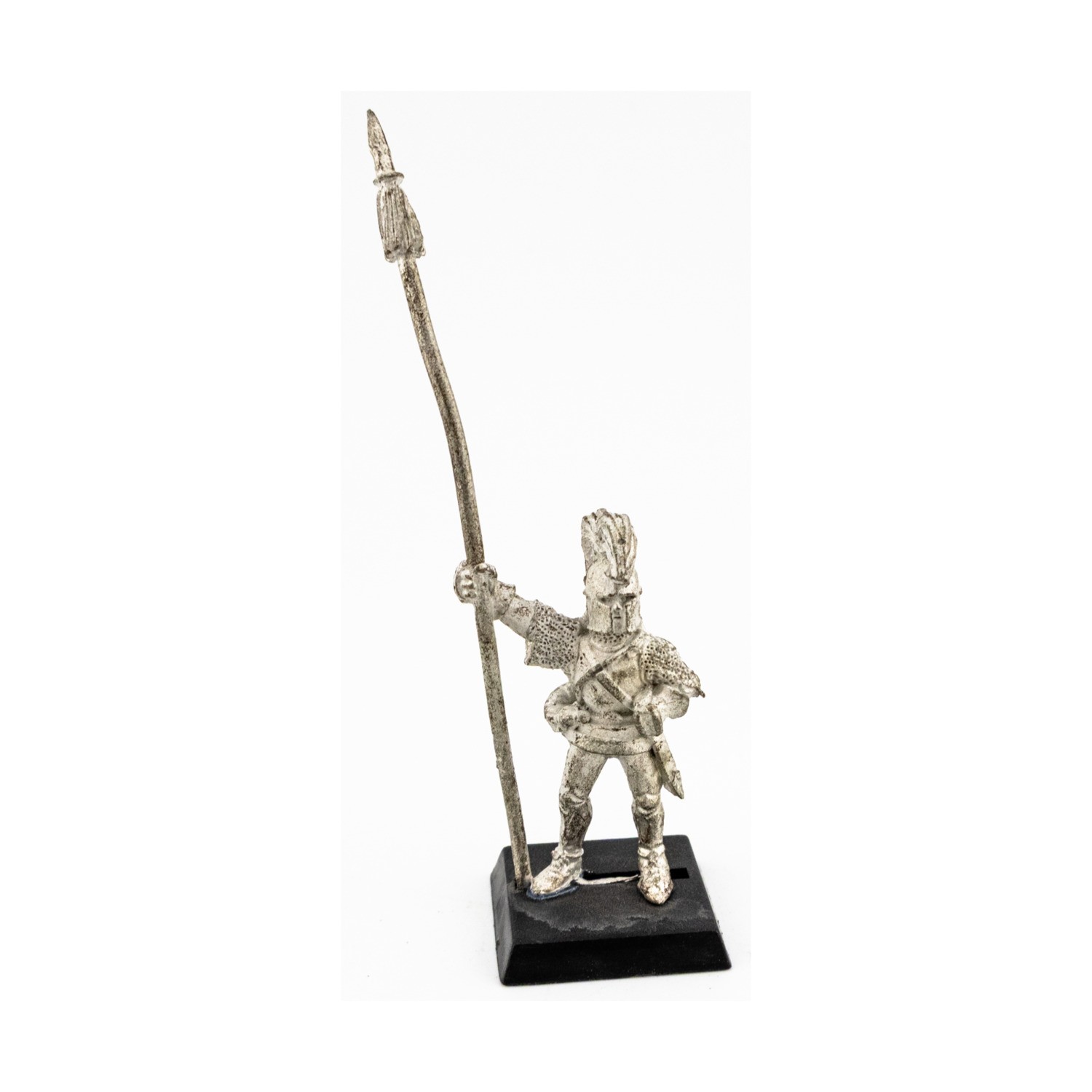 Alcatani Pikeman #5 NM
