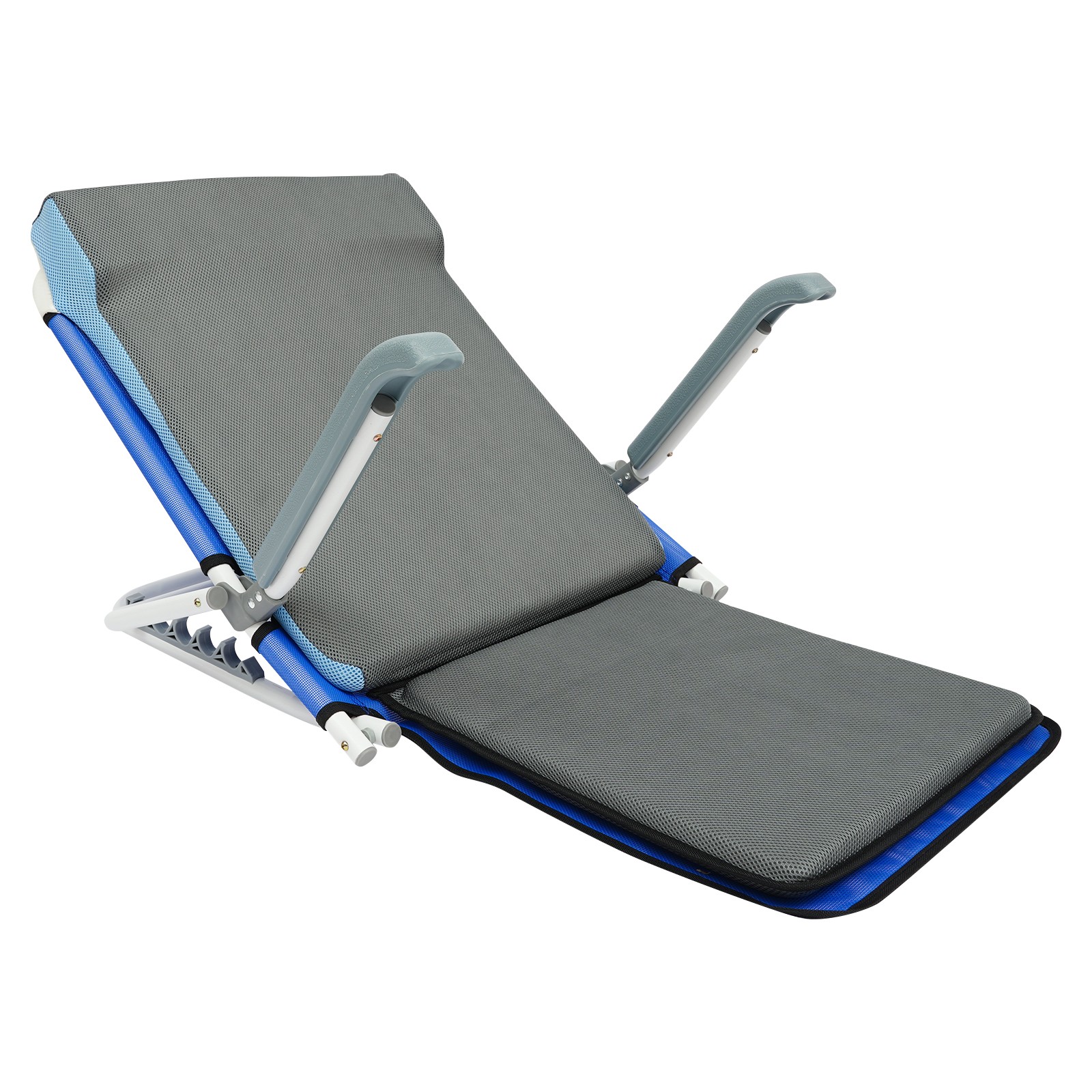 Adjustable Bed Backrest Portable Folding Backrest Lifting Bed Backrest