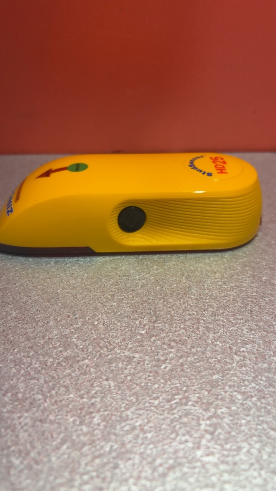 ZIRCON STUDSENSOR WITH DECORATING GUIDE HD25
