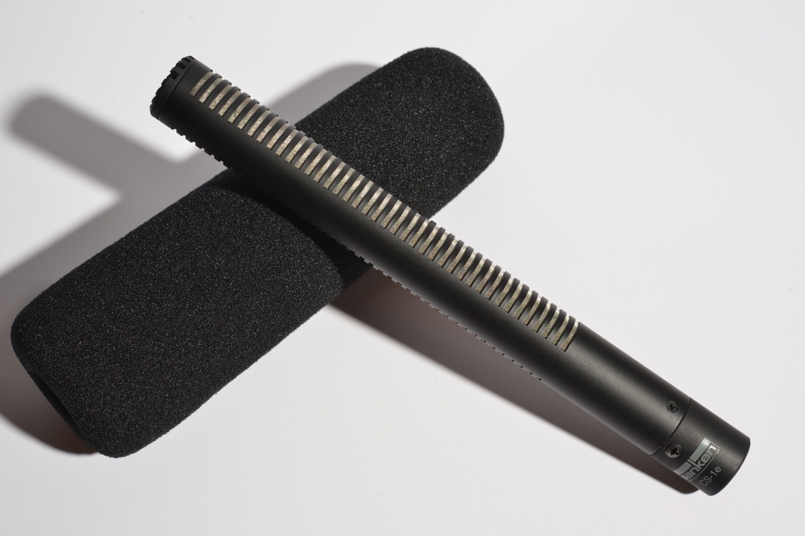 Sanken CS-1e Shotgun Microphone