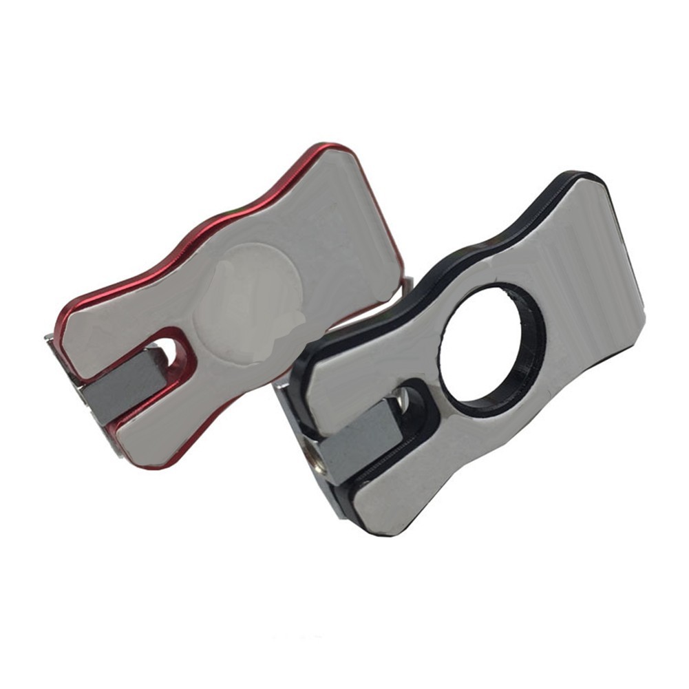 Magnetic Arrow Rest for Recurve Bow Hunting Lightweight and Adjustable
