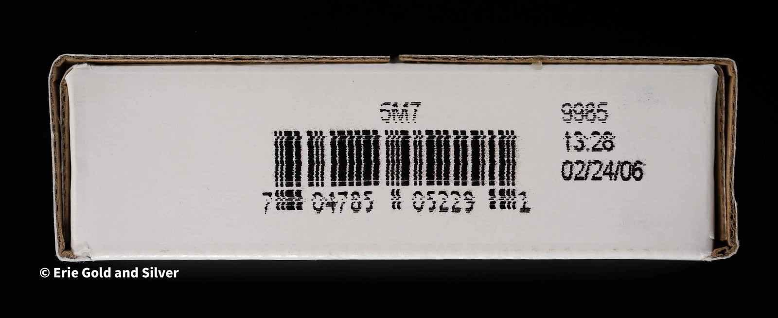 2006 P $1 Sacagawea 1 Roll in Sealed Mint Box | 5M7