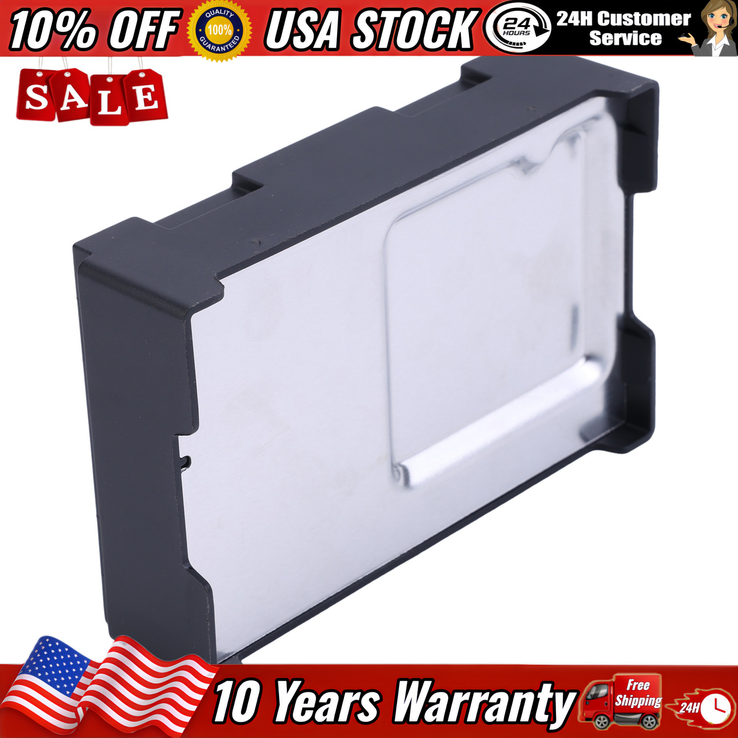 For 2021-2025 Dodge Durango Transfer Case Control Module 68499620AB 68499620AA