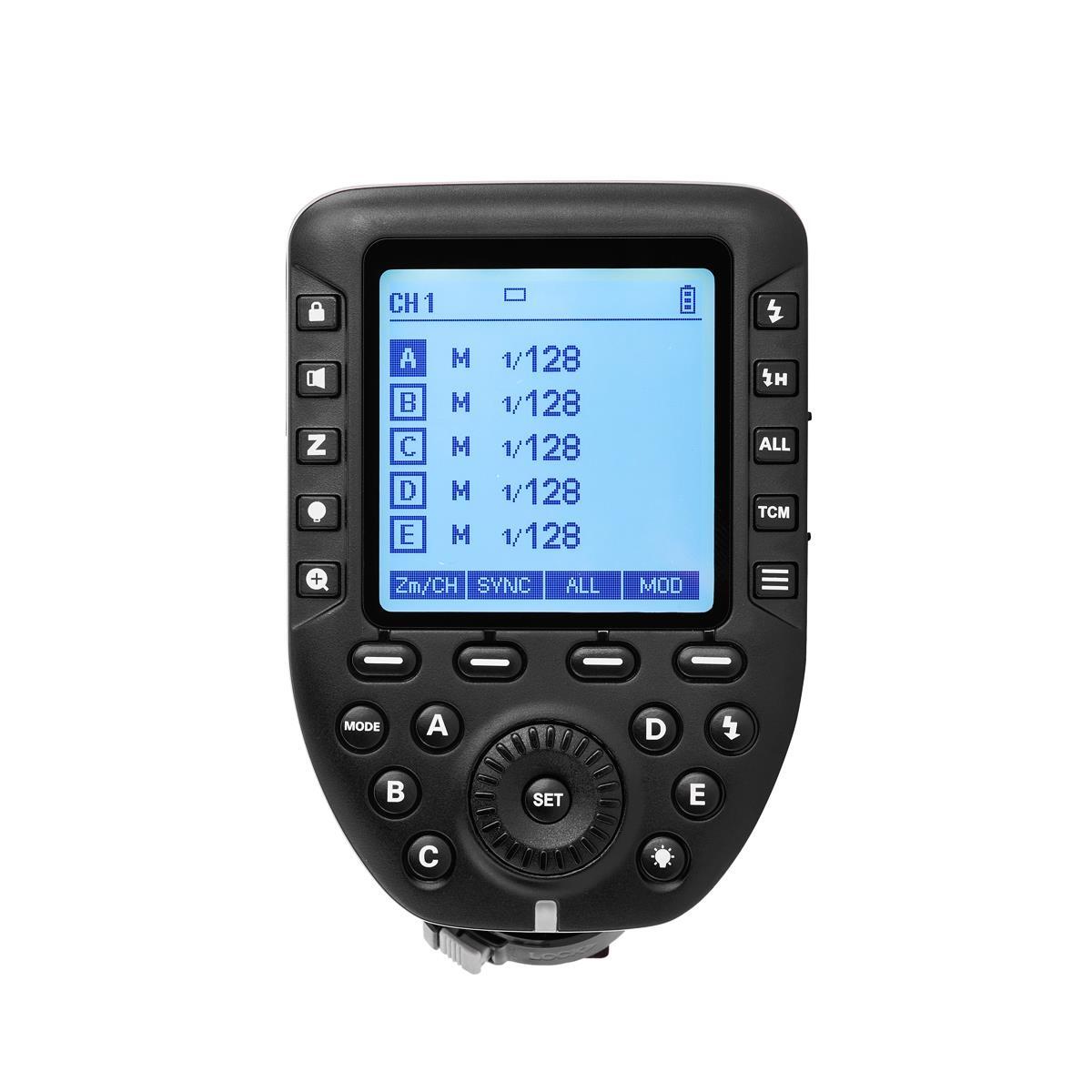 Flashpoint R2 Pro MarkII 2.4GHz Transmitter for Sony #FP-RRR2PRO-S-MII
