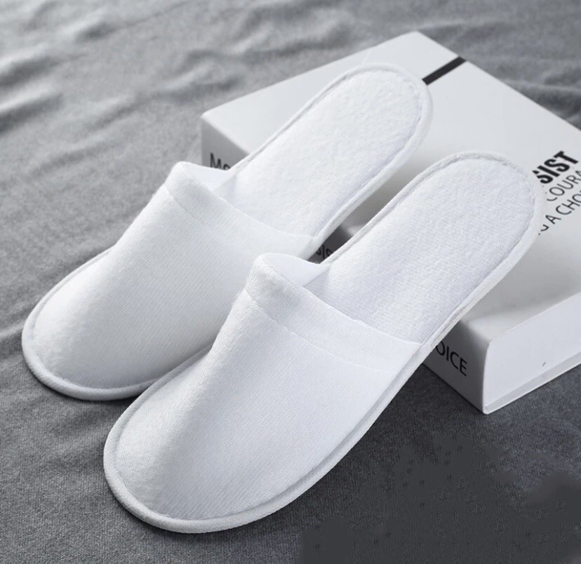 Women Slide Slippers Men Slippers Comfort Unisex House Slippers