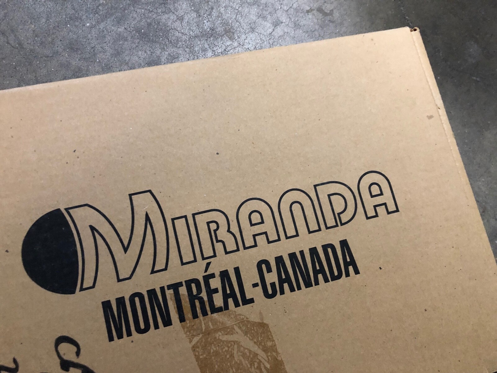 Miranda SDM-702I-BOARD