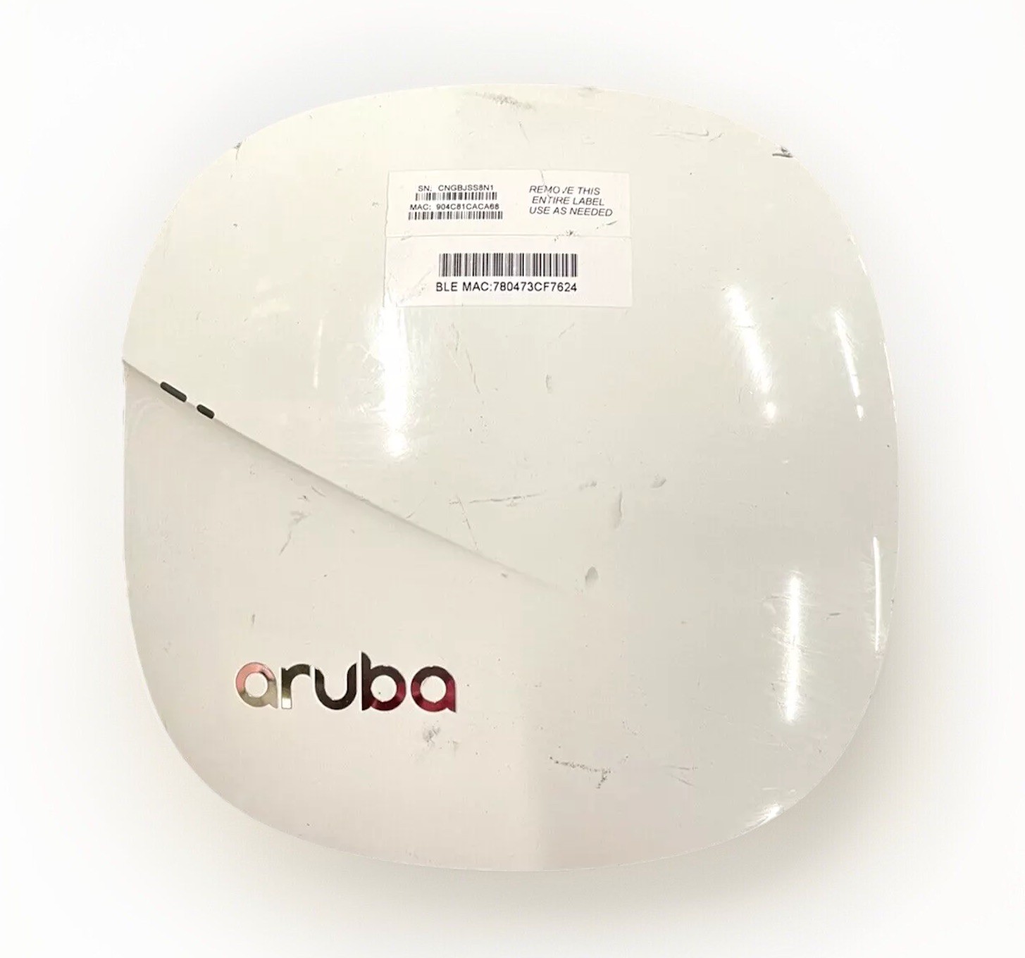 Aruba IAP-305-US Wireless Access Point