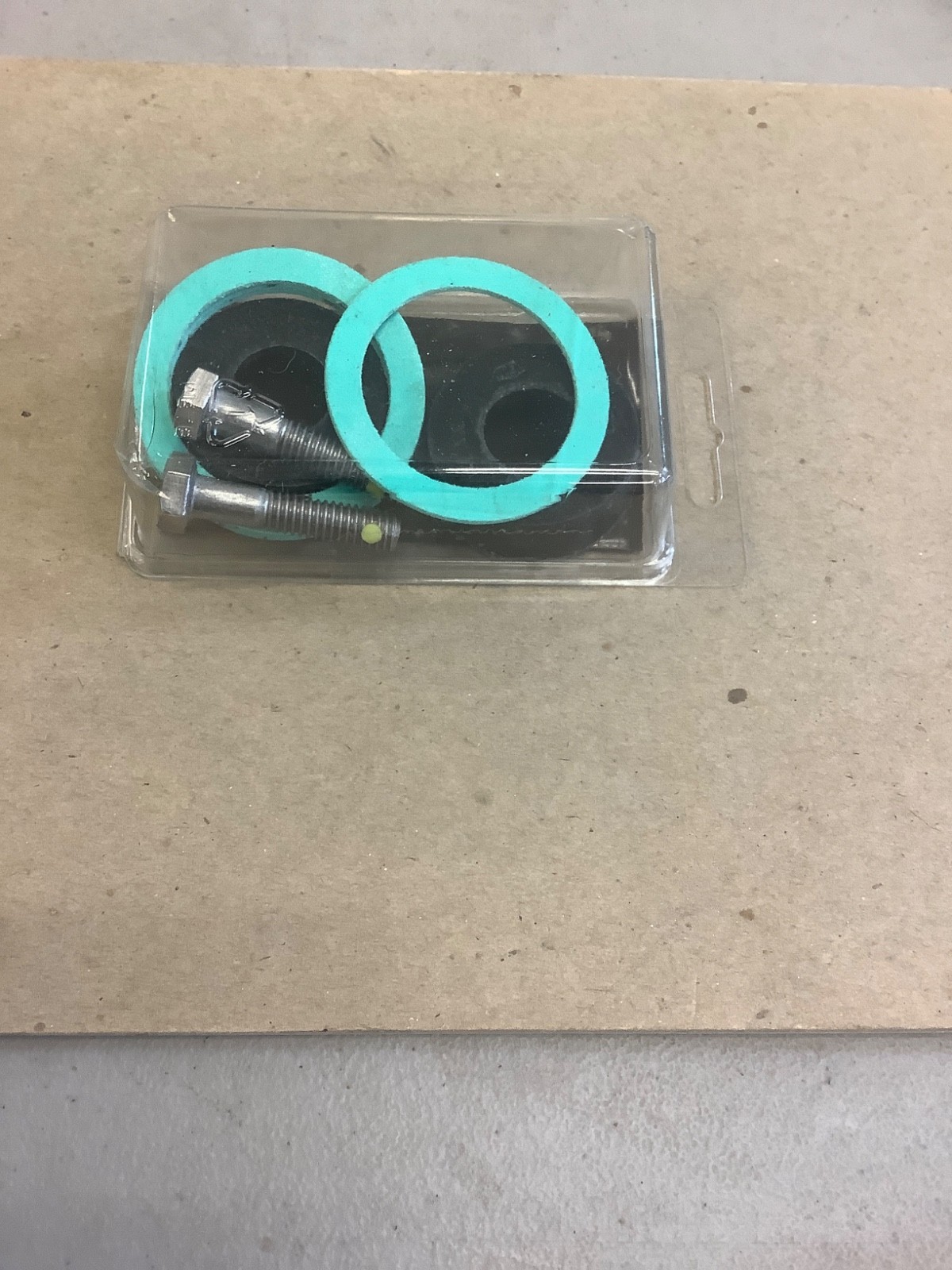 FMC Kit 5251827