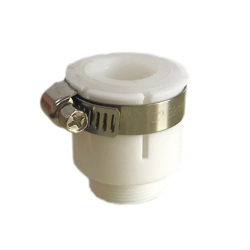 Kitchen Gadgets 2/3 Mode Faucet 360 Degree Rotation Filter Extension Tube Shower