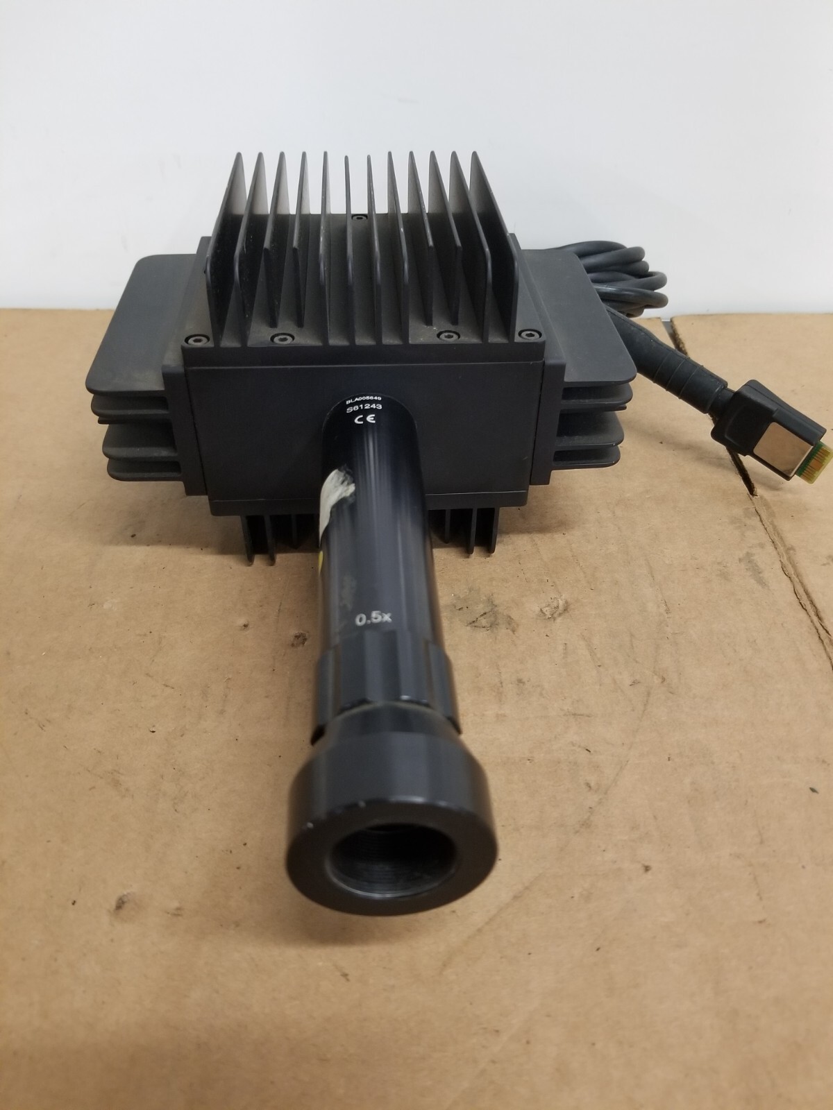 PAL S97785 Video Inspection Unit
